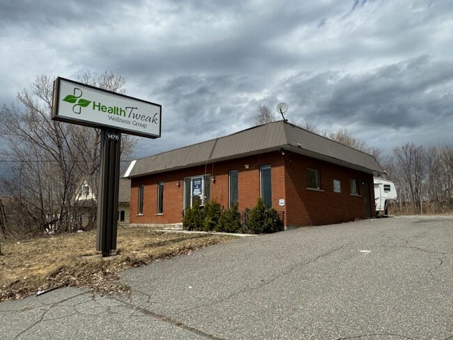More details for 1476 Bancroft Dr, Sudbury, ON - Office for Sale
