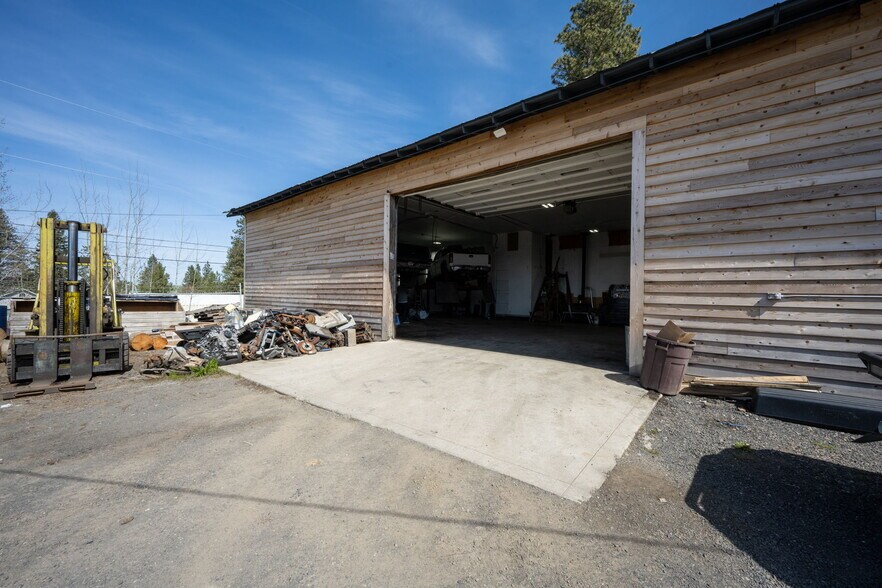 9719 W F St, Worley, ID à vendre - Photo du bâtiment - Image 3 de 8