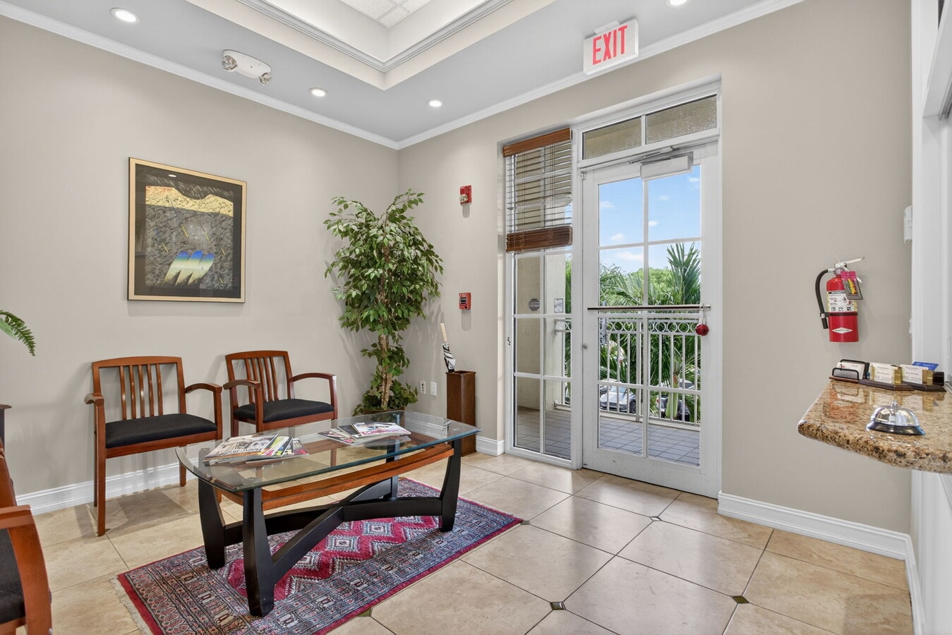 5521 N University Dr, Coral Springs, FL 33067 - Unit 204 -  - Interior Photo - Image 1 of 36