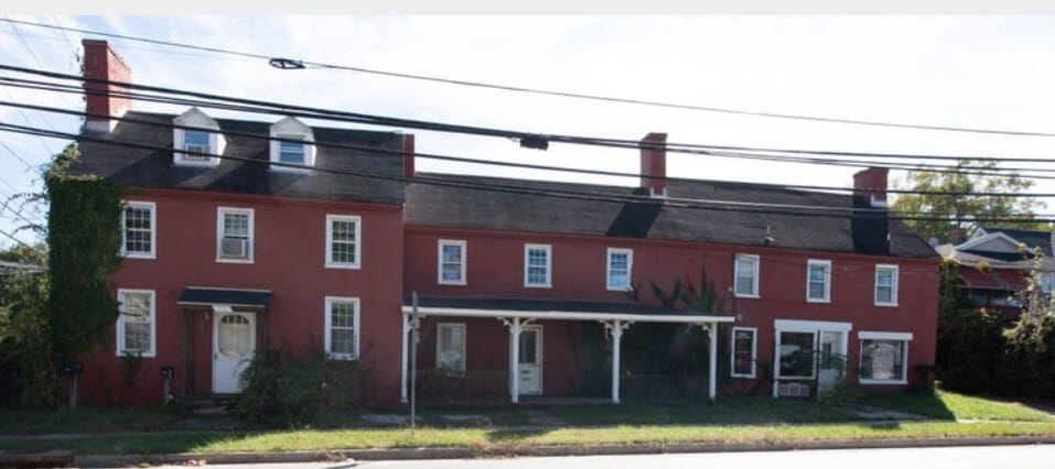 5721 Main St, Elkridge, MD for sale - Building Photo - Image 1 of 5