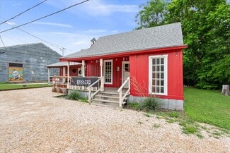 More details for 112 Royal St, Salado, TX - Office/Retail for Lease
