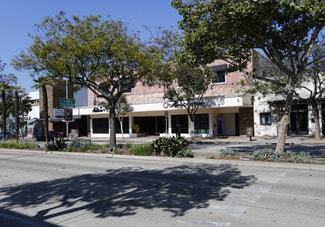 More details for 527 S Lake Ave, Pasadena, CA - Office for Lease