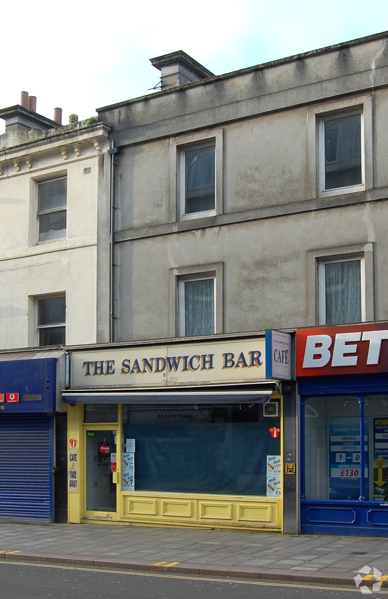 102-104 Union St, Torquay à vendre Photo principale- Image 1 de 5