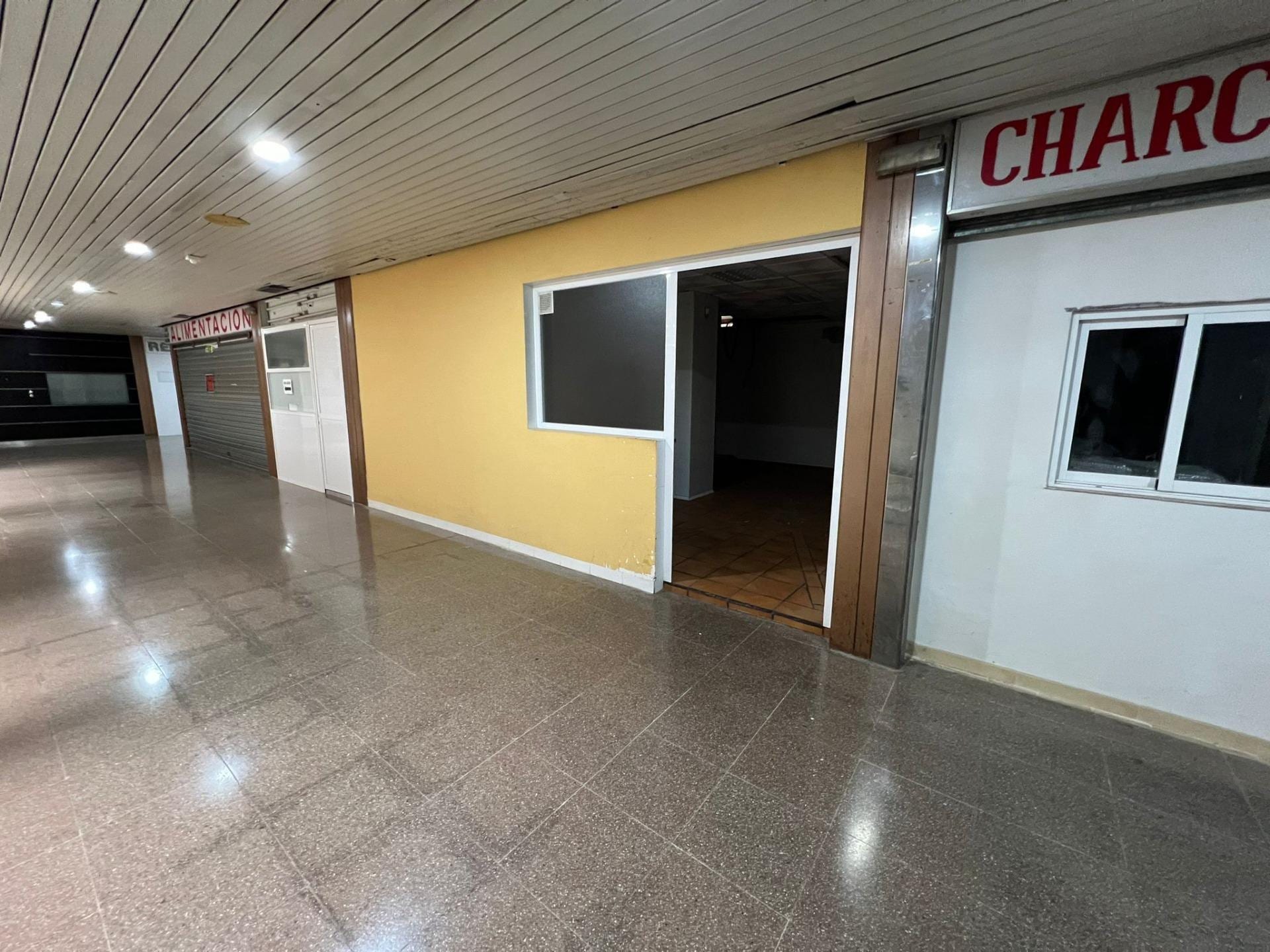 Retail in Córdoba for sale Building Photo- Image 1 of 7