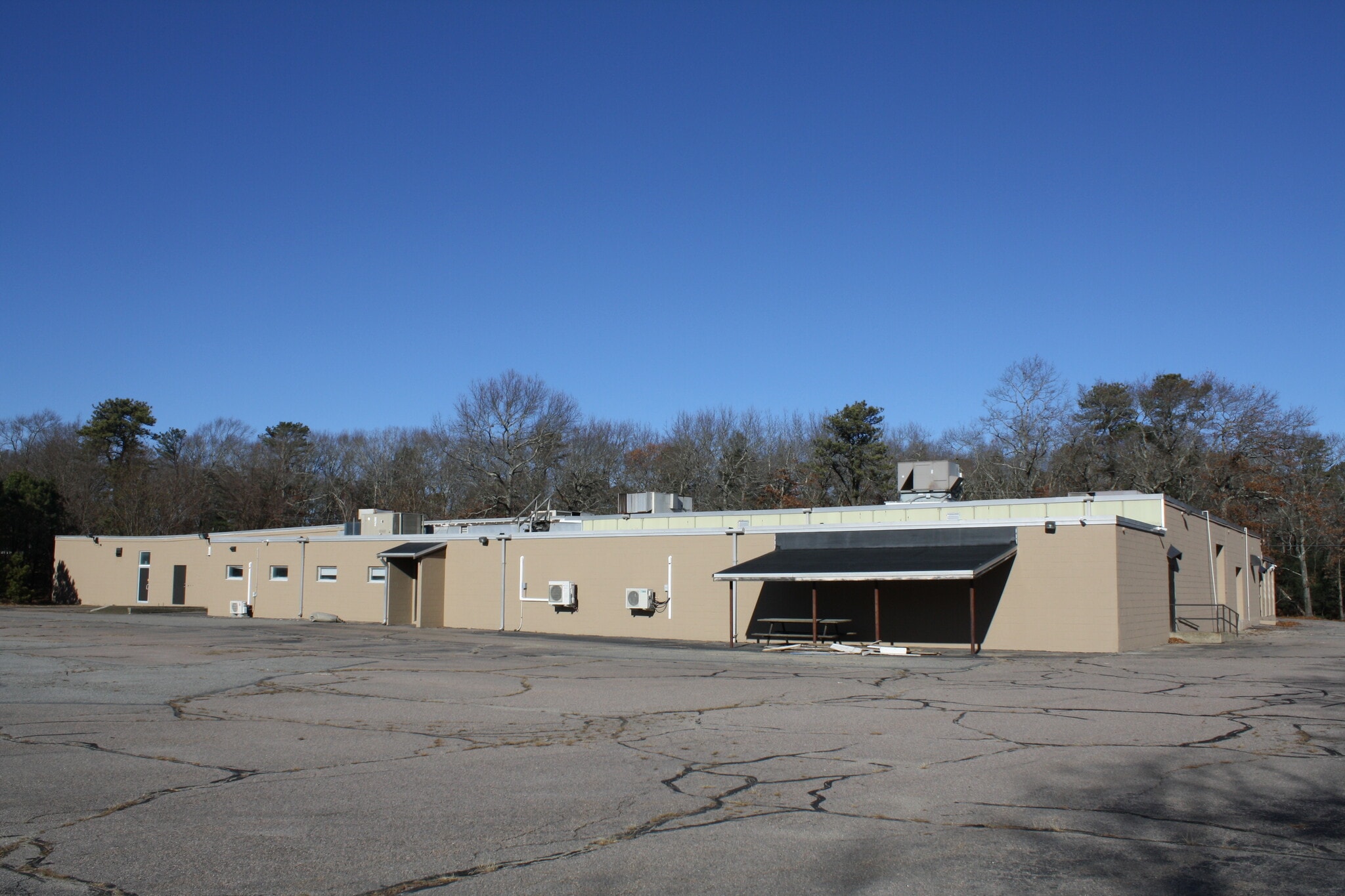 250 Cherry St, Plymouth, MA for lease Building Photo- Image 1 of 6