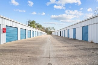 Plus de détails pour 2407 W Frank Ave, Lufkin, TX - Spécialité à vendre