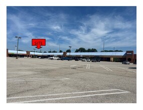 2719-2777 S 6th St, Springfield, IL à vendre Photo du bâtiment- Image 2 de 2