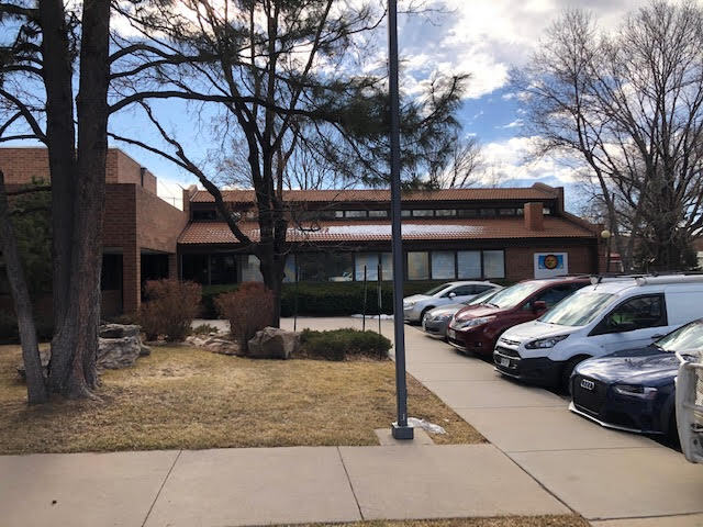 4700 E Iliff Ave, Denver, CO for sale Building Photo- Image 1 of 1