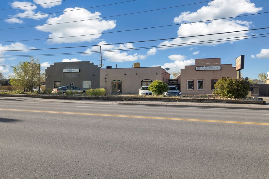 9685-9695 W 44th Ave, Wheat Ridge, CO for lease - Building Photo - Image 1 of 16