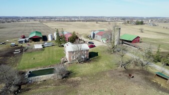 17130 8th Concession Rd, Schomberg ON - Convenience Store