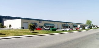 Plus de détails pour 800 E 64th Ave, Denver, CO - Local d'activités à louer