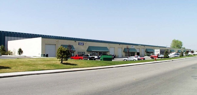 More details for 800 E 64th Ave, Denver, CO - Flex for Lease