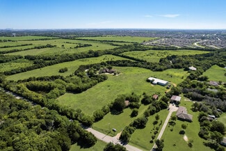 More details for 1160 S Duncanville Rd, Cedar Hill, TX - Land for Sale