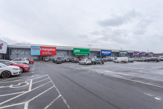 More details for 13A Lockheed Close, Banbury - Retail for Lease