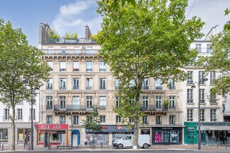 Plus de détails pour 7-9 Boulevard Beaumarchais, Paris - Commerce de détail à louer