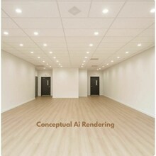 203-281 Crockett Blvd, Merritt Island, FL for lease Interior Photo- Image 2 of 3