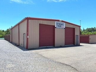 Plus de détails pour 2635 Newport Hwy, Sevierville, TN - Industriel à louer