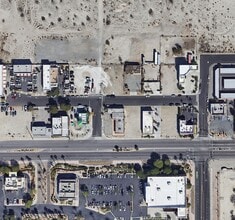 67470 Sarah St, Cathedral City, CA - AERIAL map view - Image1