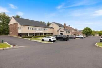 More details for 80 Gravel Pike, Red Hill, PA - Office for Lease