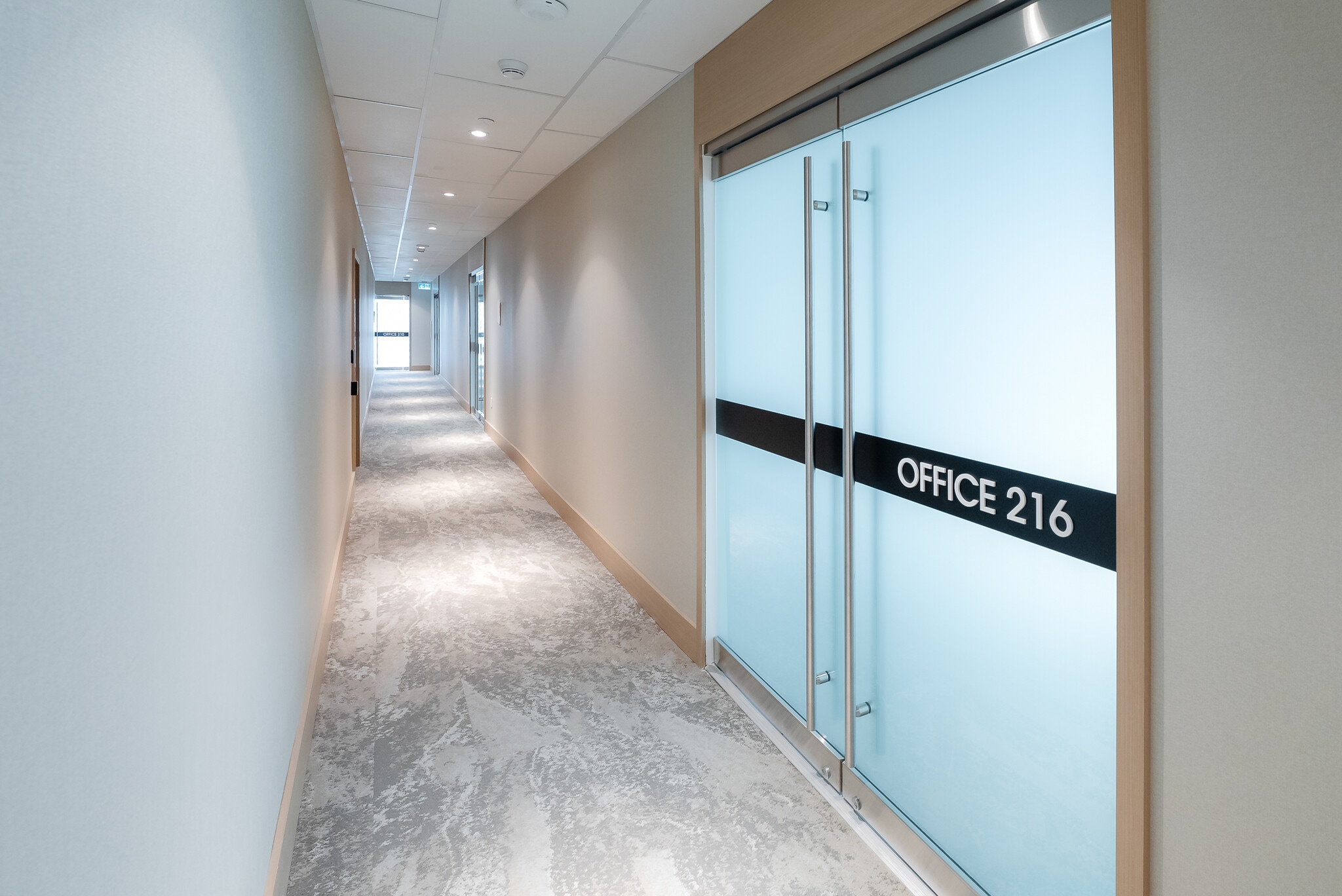 3328 No. 3 Rd, Richmond, BC for lease Interior Photo- Image 1 of 6