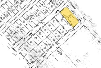 Plus de détails pour 15573 Grand Ave, Lake Elsinore, CA - Commerce de détail à vendre