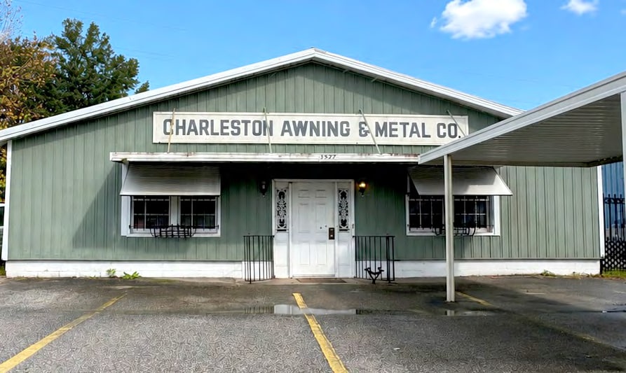 3527 Meeting Street Rd, North Charleston, SC for sale Primary Photo- Image 1 of 4
