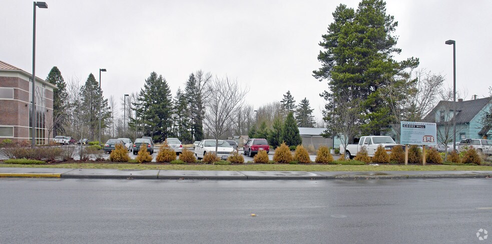 1823 Cooks Hill Rd, Centralia, WA à vendre - Photo principale - Image 1 de 2