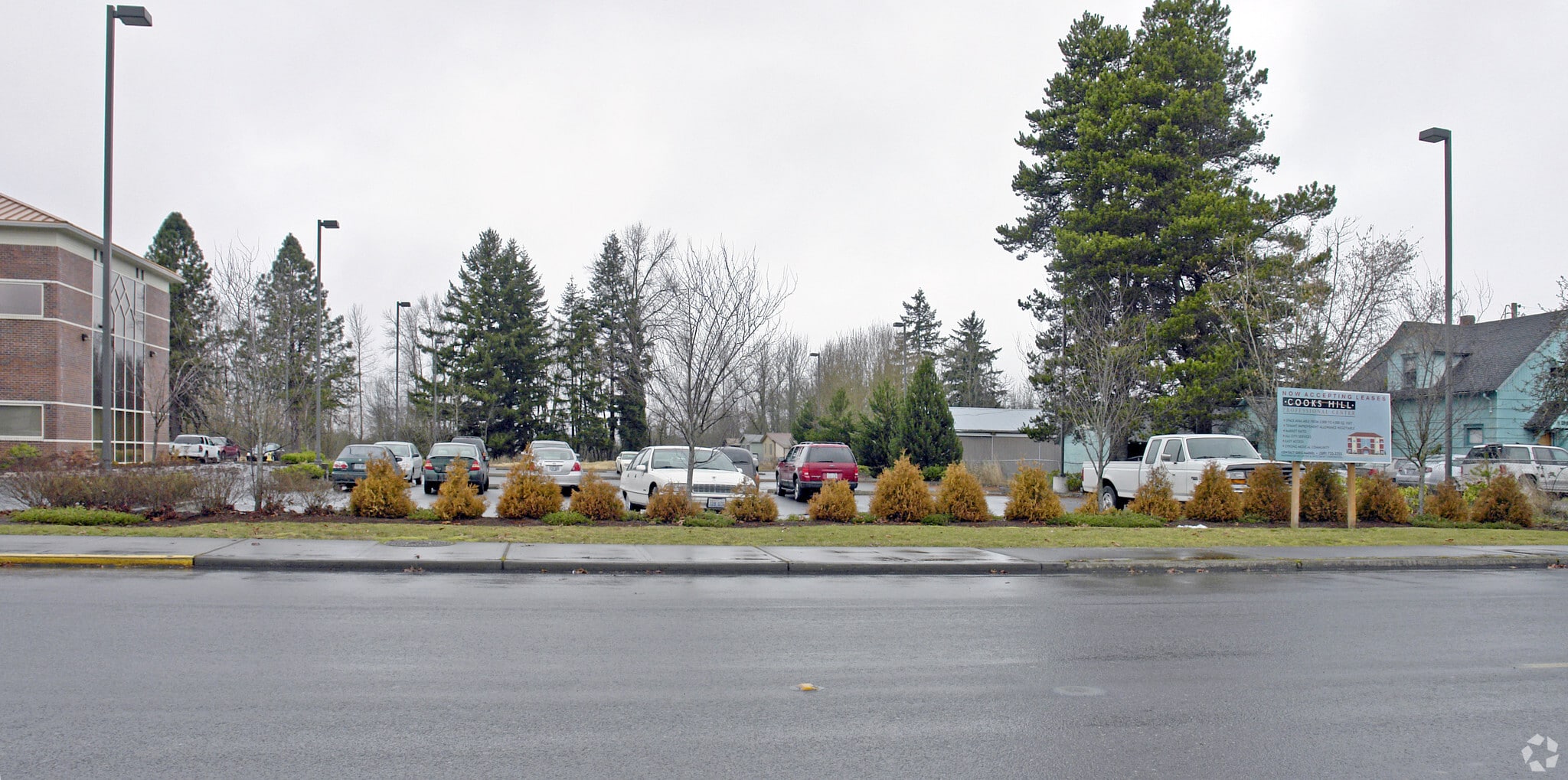 1823 Cooks Hill Rd, Centralia, WA for sale Primary Photo- Image 1 of 3