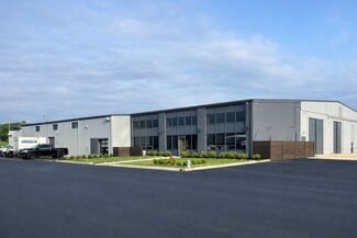 Plus de détails pour 6055 Airline Rd, Arlington, TN - Industriel à vendre