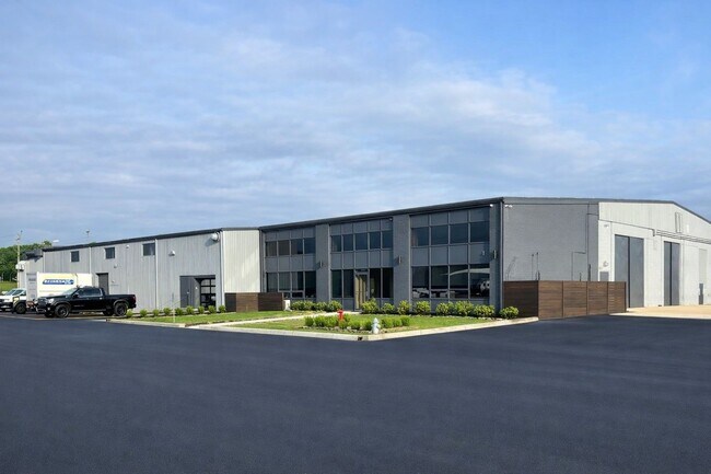 More details for 6055 Airline Rd, Arlington, TN - Industrial for Sale