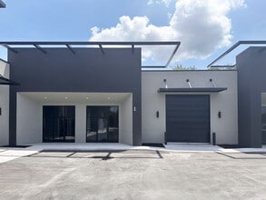 1477 W Gore St, Orlando, FL for lease Building Photo- Image 1 of 4