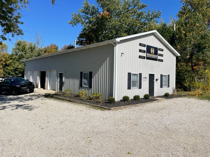 3333 Mount Pleasant St NW, North Canton, OH for sale Building Photo- Image 1 of 1