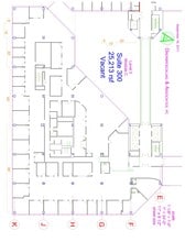 400 Locust St, Des Moines, IA for lease Floor Plan- Image 1 of 1