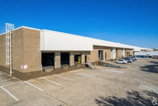 More details for 4415-4585 Simonton Rd, Farmers Branch, TX - Industrial for Lease