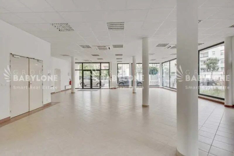 7-9 Rue De Paris, Meudon à louer - Photo du bâtiment - Image 3 de 21