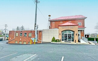 Plus de détails pour 5901 Linglestown Rd, Linglestown, PA - Commerce de détail à vendre