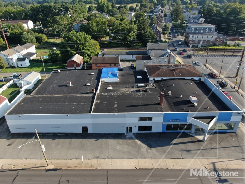 60 E Penn Ave, Wernersville, PA for sale - Building Photo - Image 2 of 41