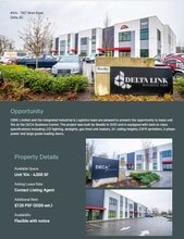 7927 River Rd, Delta, BC à louer Photo intérieure- Image 2 de 4