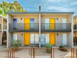 More details for 1815 W Tuckey Ln, Phoenix, AZ - Multifamily for Sale