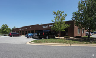 More details for 85 High St, Waldorf, MD - Office for Lease