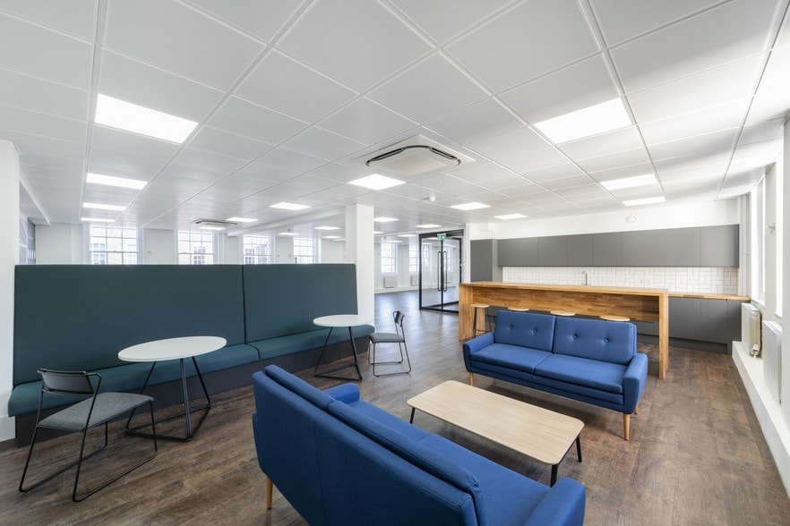 26-28 Bedford Row, London for lease - Interior Photo - Image 2 of 8