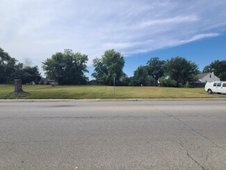 Plus de détails pour 520 E 5th St, Washington, MO - Terrain à vendre