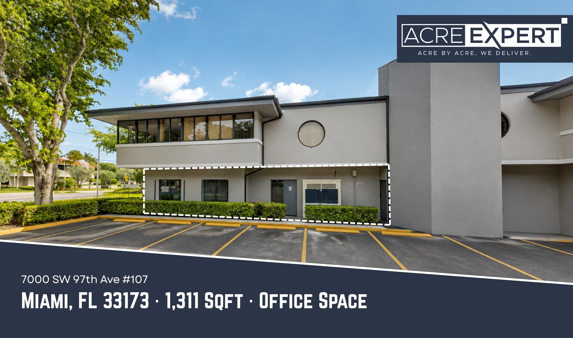 7000 SW 97th Ave, Miami, FL for sale Building Photo- Image 1 of 15