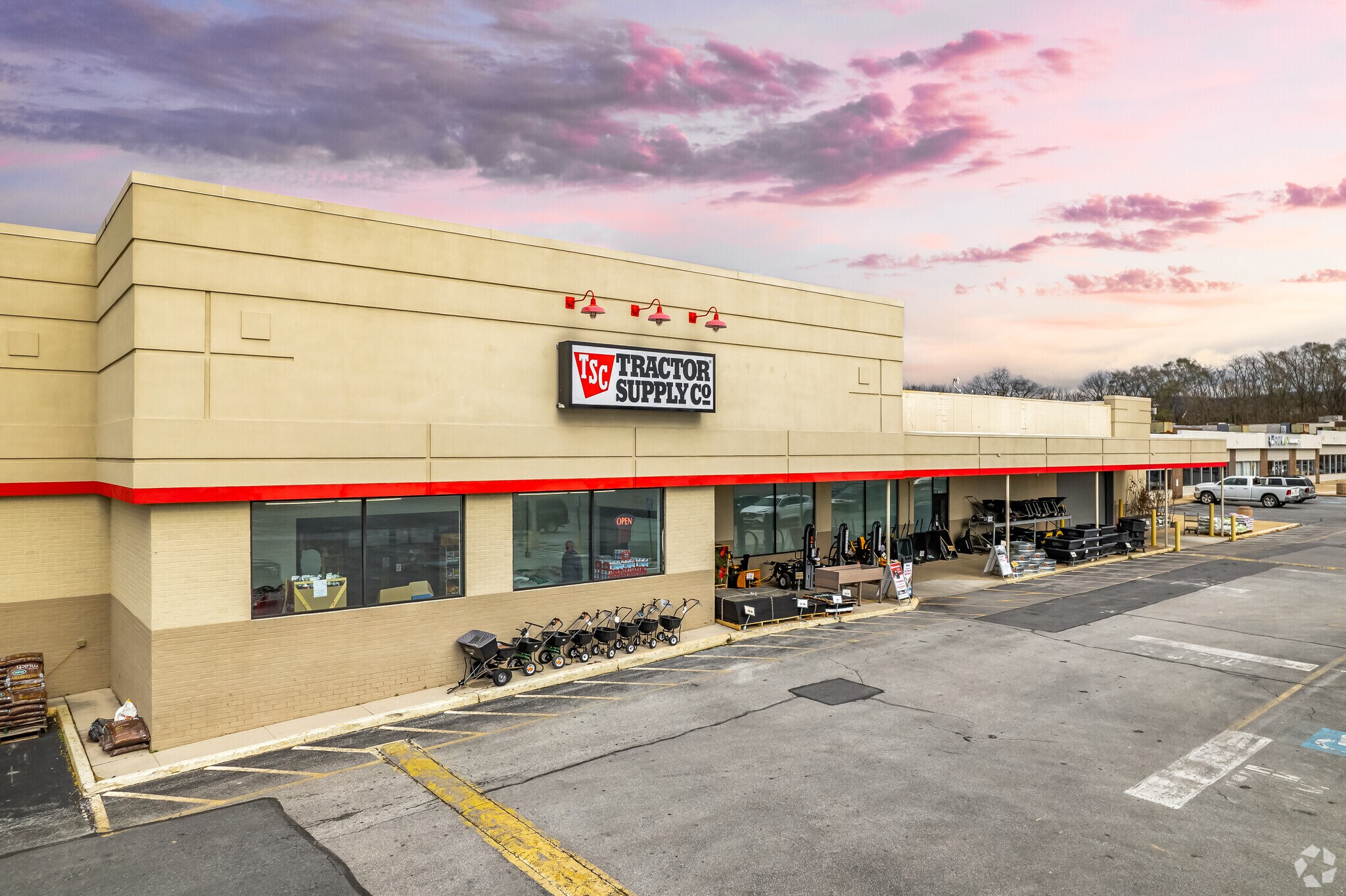 1500 E Main St, Waynesboro, PA à louer Photo du bâtiment- Image 1 de 7