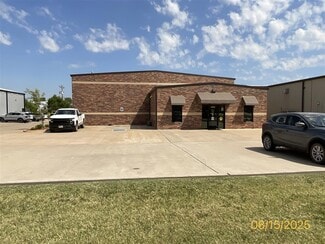 More details for 420 NE 145th Pl, Edmond, OK - Flex for Lease