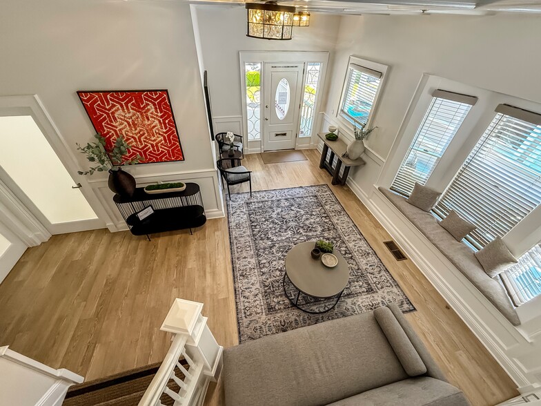 45 E Julian St, San Jose, CA for lease - Building Photo - Image 3 of 12