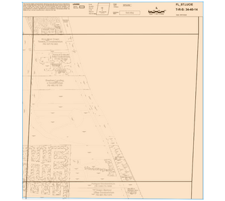 More details for A1A Hwy, Fort Pierce, FL - Land for Sale