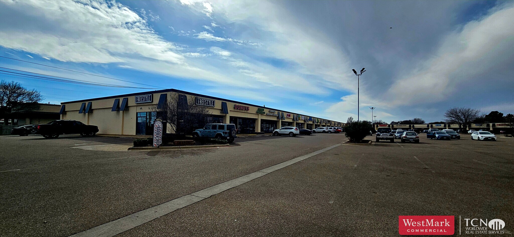 8004 Indiana Ave, Lubbock, TX à louer Photo principale- Image 1 de 7