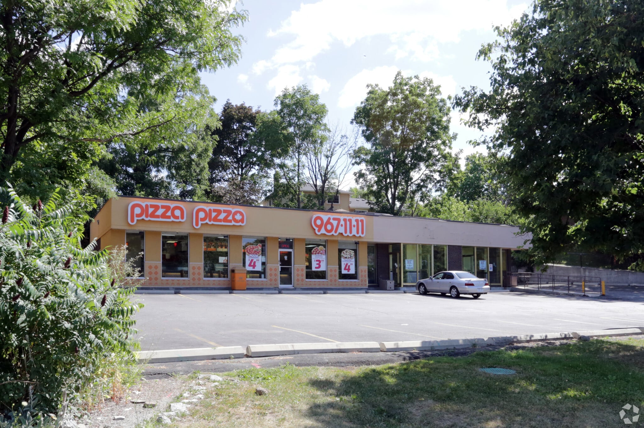 194-198 Main St S, Brampton, ON for sale Primary Photo- Image 1 of 1