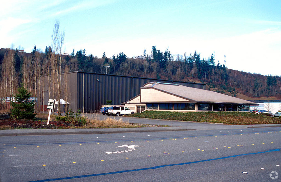 2141 W Valley Hwy N, Auburn, WA for sale - Primary Photo - Image 1 of 1